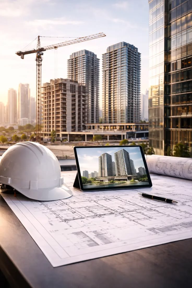 Quantity Surveying Services